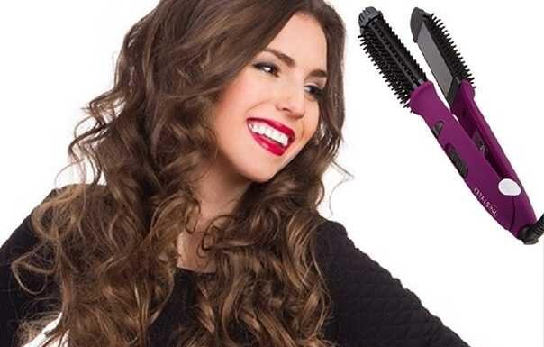 Откройте для себя самые эффективные и недорогие стайлеры для волос Откройте для себя самые эффективные и недорогие стайлеры для волос