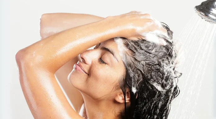 Виды шампуней для волос и их назначение Виды шампуней для волос и их назначение