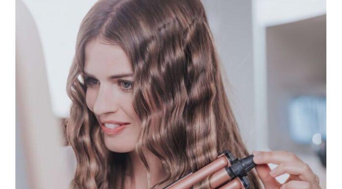 Как достичь идеальной завивки с помощью стайлера и достичь лучших результатов для ваших локонов Как достичь идеальной завивки с помощью стайлера и достичь лучших результатов для ваших локонов