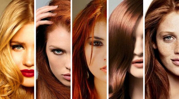 Как выбрать идеальную палитру красок для волос и какие цвета являются лучшими Как выбрать идеальную палитру красок для волос и какие цвета являются лучшими