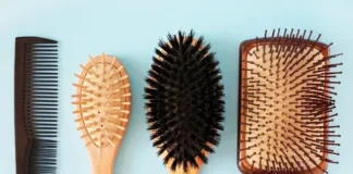 Разнообразие расчесок и советы по выбору для различных типов волос Разнообразие расчесок и советы по выбору для различных типов волос