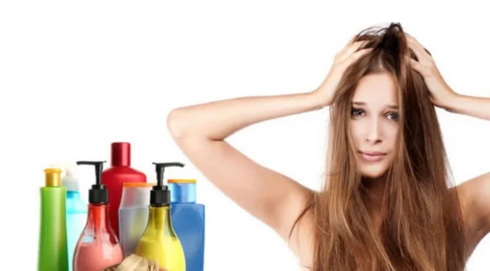 Эволюция шампуней от их создания до современных свойств и состава Эволюция шампуней от их создания до современных свойств и состава