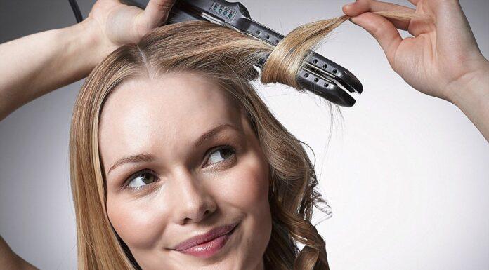 Идеальные стайлеры для безупречной укладки — как выбрать и что учитывать Идеальные стайлеры для безупречной укладки - как выбрать и что учитывать