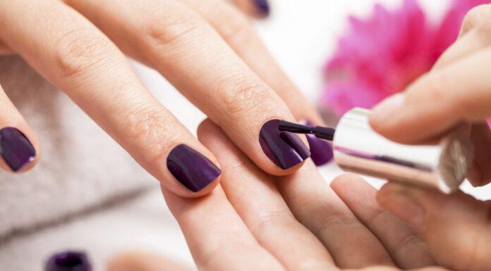 Как достичь идеального маникюра с помощью гель-лака на ногтях Как достичь идеального маникюра с помощью гель-лака на ногтях