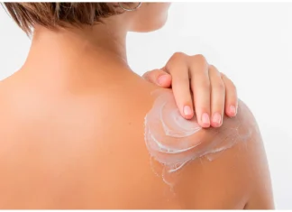 Как массажный крем может улучшить ваше здоровье и облегчить повседневные заботы Как массажный крем может улучшить ваше здоровье и облегчить повседневные заботы