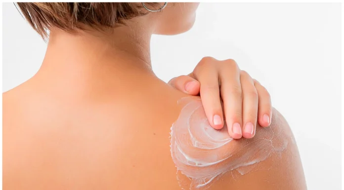 Как массажный крем может улучшить ваше здоровье и облегчить повседневные заботы Как массажный крем может улучшить ваше здоровье и облегчить повседневные заботы