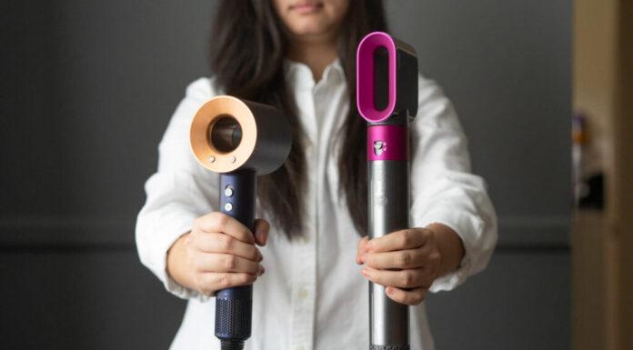 Как правильно выбрать и использовать стайлер для волос с функцией фена для достижения наилучших результатов Как правильно выбрать и использовать стайлер для волос с функцией фена для достижения наилучших результатов