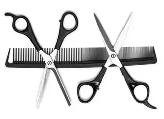 Как профессиональные парикмахерские ножницы обеспечивают идеальные результаты стрижки волос Как профессиональные парикмахерские ножницы обеспечивают идеальные результаты стрижки волос