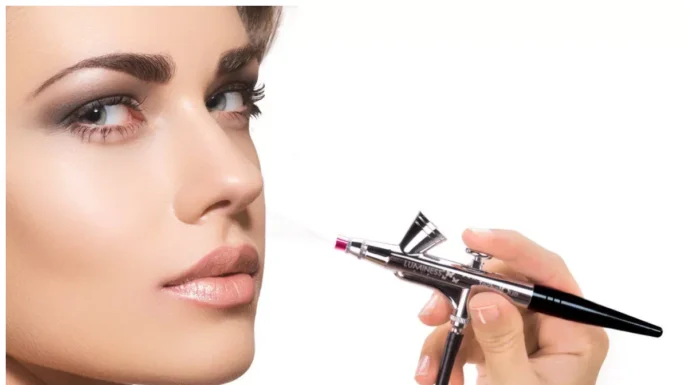 Как выбрать и использовать наборы для аэрографии в макияже — советы и рекомендации Как выбрать и использовать наборы для аэрографии в макияже - советы и рекомендации