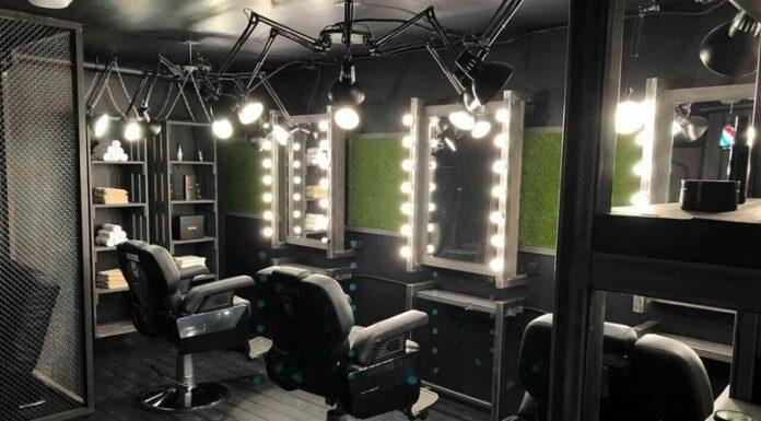 Как выбрать идеальное парикмахерское оборудование для вашего салона Как выбрать идеальное парикмахерское оборудование для вашего салона