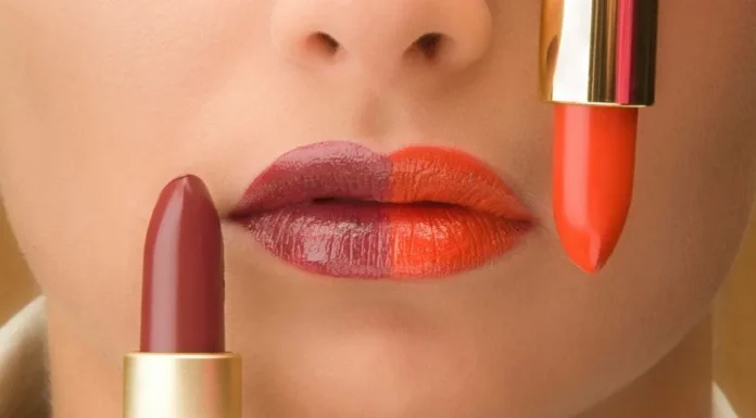Как выбрать идеальную помаду и правильно её использовать Как выбрать идеальную помаду и правильно её использовать