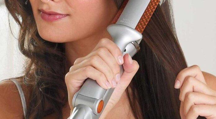 Как выбрать идеальный фен-стайлер для профессиональной укладки волос Как выбрать идеальный фен-стайлер для профессиональной укладки волос