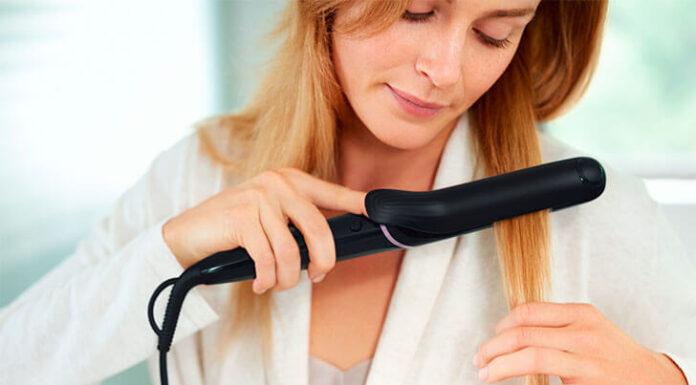 Современный стайлер для создания идеальных локонов и завивки волос Современные стайлеры для создания идеальных локонов и завивки волос