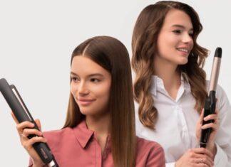 Как выбрать идеальный стайлер для создания идеальных причесок Как выбрать идеальный стайлер для создания идеальных причесок