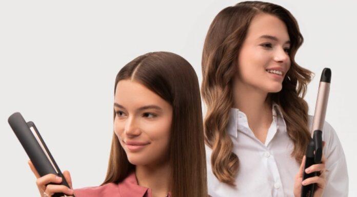 Как выбрать идеальный стайлер для создания идеальных причесок Как выбрать идеальный стайлер для создания идеальных причесок