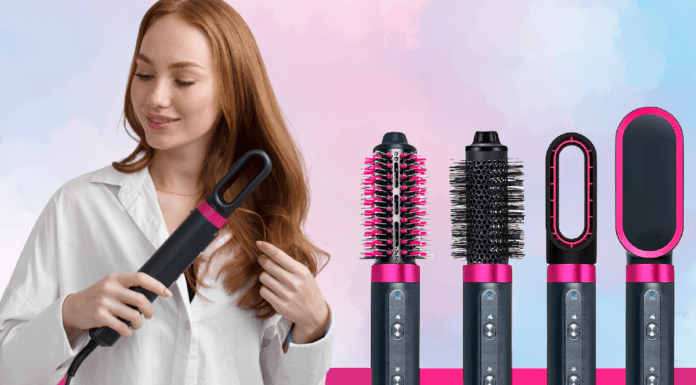 Как выбрать идеальный стайлер для волос и какие цены на них существуют Как выбрать идеальный стайлер для волос и какие цены на них существуют