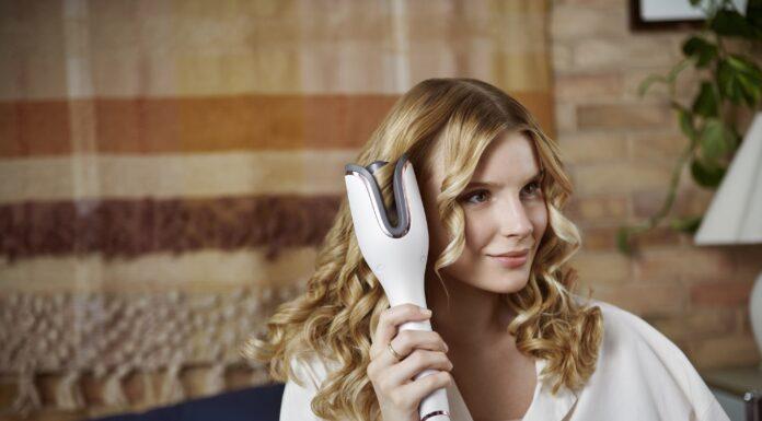 Как выбрать идеальный стайлер для волос — топ моделей и полезные советы Как выбрать идеальный стайлер для волос — топ моделей и полезные советы