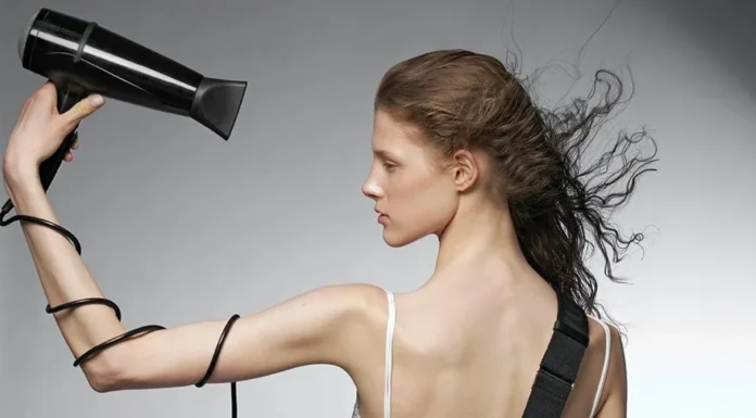 Как выбрать идеальный стайлер фен для создания стильных и профессиональных укладок Как выбрать идеальный стайлер фен для создания стильных и профессиональных укладок