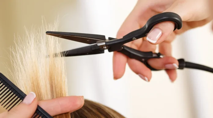 Как выбрать лучшие ножницы для стрижки волос — советы по профессиональному выбору и эффективному использованию Как выбрать лучшие ножницы для стрижки волос - советы по профессиональному выбору и эффективному использованию