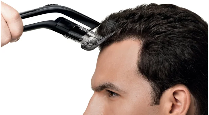 Лучшие машинки для стрижки с ножами и насадками для создания идеальной прически Лучшие машинки для стрижки с ножами и насадками для создания идеальной прически