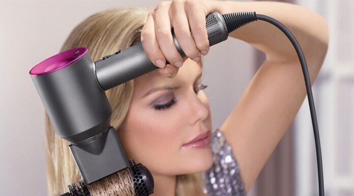 Откройте для себя идеальные аксессуары для макияжа, которые помогут вам раскрыть и подчеркнуть вашу неповторимую красоту Обзор лучших стайлеров и фенов для ухода за волосами для идеальной укладки и сияния