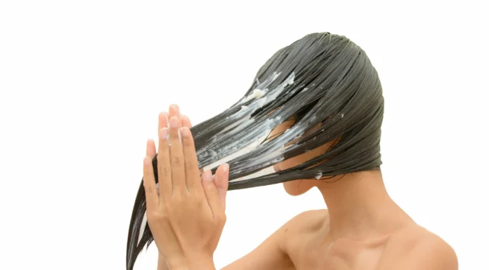 Полный гид по выбору и эффективному применению масок для волос Полный гид по выбору и эффективному применению масок для волос