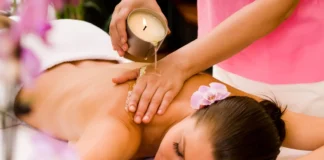 Преимущества и способы использования массажных свечей для максимального эффекта и расслабления Преимущества и способы использования массажных свечей для максимального эффекта и расслабления