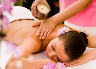 Преимущества и способы использования массажных свечей для максимального эффекта и расслабления Преимущества и способы использования массажных свечей для максимального эффекта и расслабления