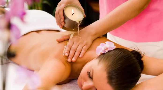 Преимущества и способы использования массажных свечей для максимального эффекта и расслабления Преимущества и способы использования массажных свечей для максимального эффекта и расслабления