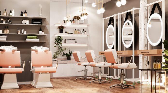 Преимущества и уникальные особенности столов для парикмахерских для вашего салона красоты Преимущества и уникальные особенности столов для парикмахерских для вашего салона красоты