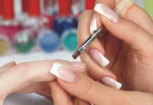 Разнообразие: покрытия для ногтей и их применение Разнообразие: покрытия для ногтей и их применение