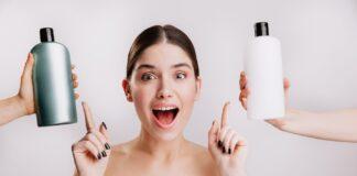 Советы по выбору шампуня для вашего типа волос — раскрываем секреты Советы по выбору шампуня для вашего типа волос - раскрываем секреты