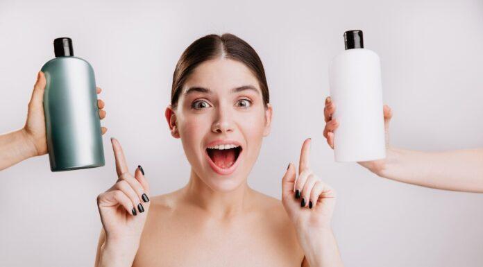 Советы по выбору шампуня для вашего типа волос — раскрываем секреты Советы по выбору шампуня для вашего типа волос - раскрываем секреты