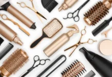 Современные парикмахерские инструменты и их влияние на качество стрижки и укладки Современные парикмахерские инструменты и их влияние на качество стрижки и укладки