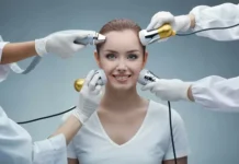 Современные профессиональное оборудование и средства для косметологии от iBT Современные профессиональное оборудование и средства для косметологии от iBT