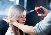 Стайлинг для волос — Профессиональные средства для стайлинга волос от лучших брендов в мире красоты Стайлинг для волос - Профессиональные средства для стайлинга волос от лучших брендов в мире красоты