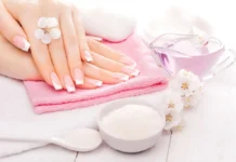 Уход за руками и ногами с использованием специализированной косметики это искусство Уход за руками и ногами с использованием специализированной косметики это искусство