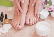 Уход за руками и ногами: Советы для здоровья и красоты Уход за руками и ногами Советы для здоровья и красоты