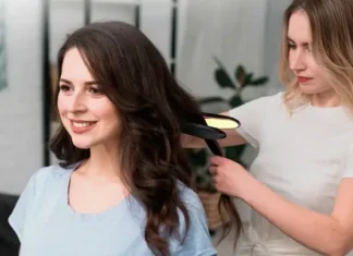 Все, что нужно знать о преимуществах и особенностях стайлера для волос Bork Все, что нужно знать о преимуществах и особенностях стайлера для волос Bork