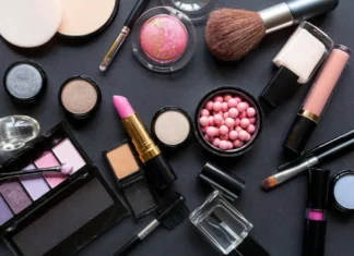 Все, что нужно знать о профессиональной косметике для ухода и красоты Все, что нужно знать о профессиональной косметике для ухода и красоты