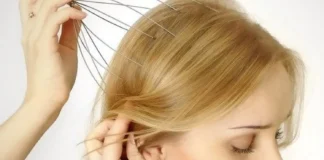 Все плюсы применения массажеров для головы Все плюсы применения массажеров для головы