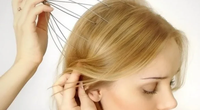 Все плюсы применения массажеров для головы Все плюсы применения массажеров для головы