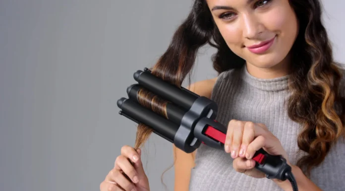 Все возможности стайлера для волос с функцией фена и как он может изменить ваш уход за волосами Все возможности стайлера для волос с функцией фена и как он может изменить ваш уход за волосами