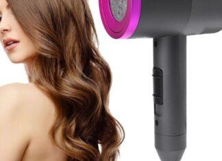 Выбор лучших: фен — стайлер для укладки волос Выбор лучших фенов-стайлеров для укладки волос