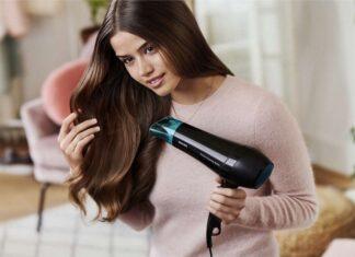 Как выбрать фен для профессионалов в салон красоты Как выбрать фен для профессионалов в салон красоты