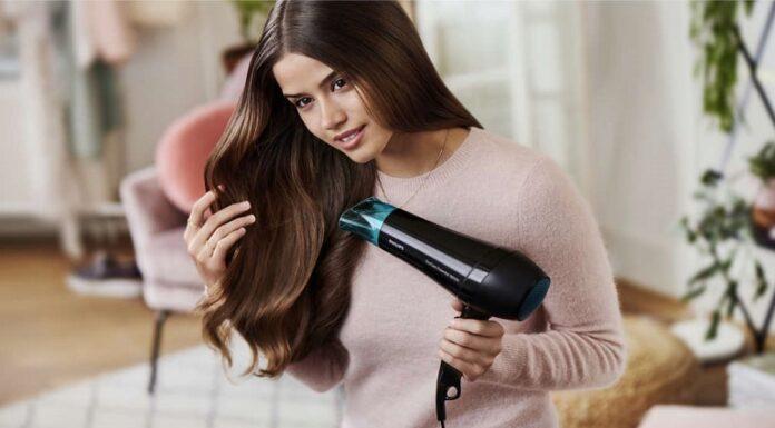 Как выбрать фен для профессионалов в салон красоты Как выбрать фен для профессионалов в салон красоты