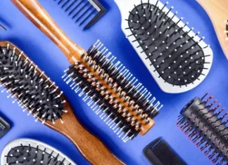 Лучшие расчески и щетки для волос — как выбрать идеальный инструмент для ухода за прической Лучшие расчески и щетки для волос - как выбрать идеальный инструмент для ухода за прической