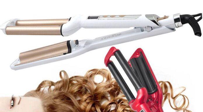Лучшие стайлеры для волос для профессионального и домашнего использования как выбрать идеальный инструмент для укладки Лучшие стайлеры для волос для профессионального и домашнего использования как выбрать идеальный инструмент для укладки