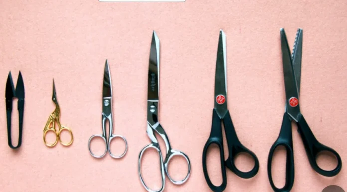 Разнообразие ножниц и их уникальные характеристики для вашего удобства и выбора Разнообразие ножниц и их уникальные характеристики для вашего удобства и выбора