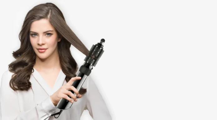 Разнообразие стайлеров для создания идеальных причесок Разнообразие стайлеров для создания идеальных причесок